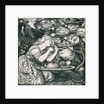 Frontispiece to Goblin Market and other poems by Anonymous
