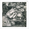 Frontispiece to Goblin Market and other poems by Anonymous