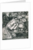 Frontispiece to Goblin Market and other poems by Anonymous