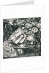 Frontispiece to Goblin Market and other poems by Anonymous