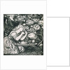 Frontispiece to Goblin Market and other poems by Anonymous