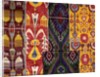 Ikat, detail by Unknown