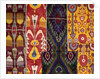 Ikat, detail by Unknown