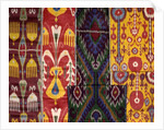 Ikat, detail by Unknown