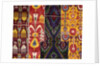 Ikat, detail by Unknown