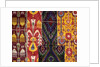 Ikat, detail by Unknown