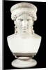 Bust by William Theed
