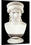 Bust by William Theed
