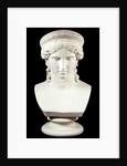 Bust by William Theed