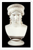 Bust by William Theed