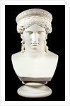 Bust by William Theed