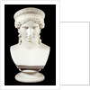 Bust by William Theed