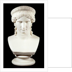 Bust by William Theed