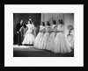 Bride, Groom & Bridesmaids by Houston Rogers