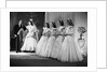 Bride, Groom & Bridesmaids by Houston Rogers