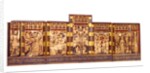 Altarpiece by Unknown