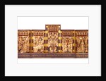 Altarpiece by Unknown