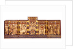 Altarpiece by Unknown