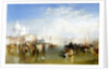 Venice by Joseph Mallord William Turner