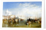 Venice by Joseph Mallord William Turner