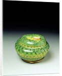 Snuff Box by Unknown