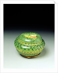 Snuff Box by Unknown