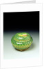 Snuff Box by Unknown