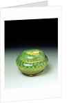 Snuff Box by Unknown