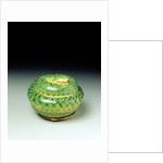 Snuff Box by Unknown