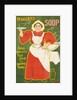 Edwards' Desiccated Soup - My Dear Buy It! by Louis Weierter & S.H. Benson