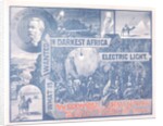What Is Wanted In Darkest Africa Is The Electric Light by Arthur Snell