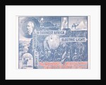 What Is Wanted In Darkest Africa Is The Electric Light by Arthur Snell