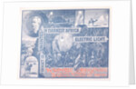 What Is Wanted In Darkest Africa Is The Electric Light by Arthur Snell
