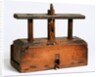 Mousetrap. England, 1800-1850 by Unknown