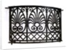 Balcony panel by Robert Adam