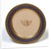 Plate. France, 1818 by Unknown