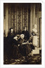 Queen Victoria at Windsor by William Bambridge