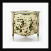 Corner cupboard by Thomas Chippendale(Sr)