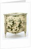 Corner cupboard by Thomas Chippendale(Sr)