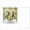 Corner cupboard by Thomas Chippendale(Sr)