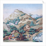 Transporting picked tea by Unknown