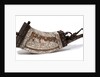 Powder Flask. England, late 16th century by Unknown