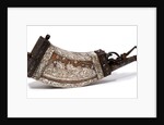 Powder Flask. England, late 16th century by Unknown