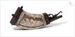 Powder Flask. England, late 16th century by Unknown