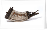 Powder Flask. England, late 16th century by Unknown