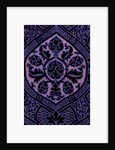 Textile by Unknown