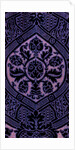 Textile by Unknown