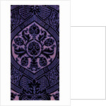 Textile by Unknown