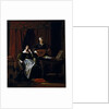 Queen Katherine & Patience by Charles Robert Leslie