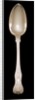 Table spoon by Unknown